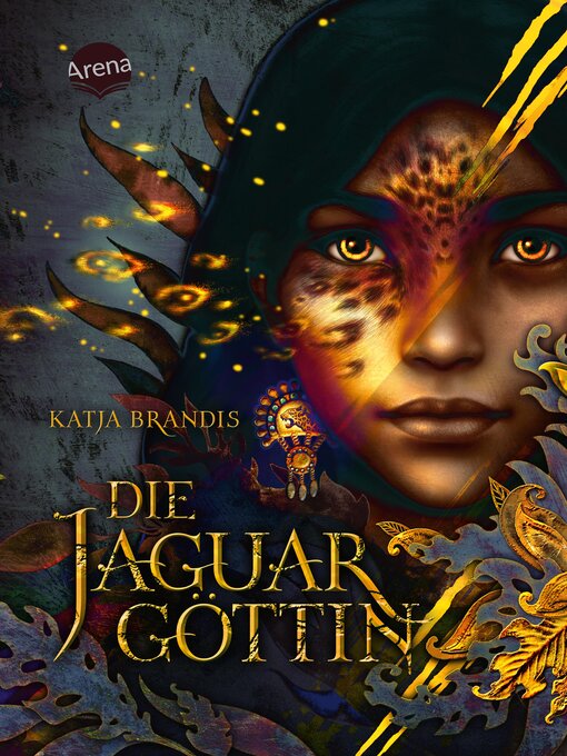 Title details for Die Jaguargöttin by Katja Brandis - Available